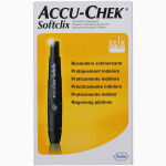 Accu-Chek Softclix Kit