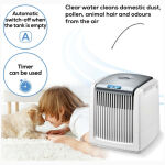 Beurer Air Humidifier & Air Washer White LW 230 - Image 4