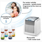 Beurer Air Humidifier & Air Washer White LW 230 - Image 6