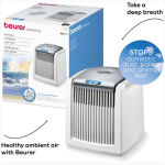 Beurer Air Humidifier & Air Washer White LW 230 - Image 7