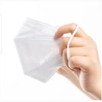 Air Queen 3-Layers Nano-Filter Face Safety Mask for Adult - Image 4