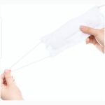 Air Queen 3-Layers Nano-Filter Face Safety Mask for Adult - Image 6