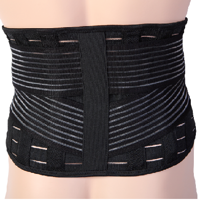 BACK-BRACE.png Incrediwear Low Back Brace - Image 1