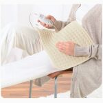 Beurer Electronic Cosy Heating Pad HK 45 - Image 3
