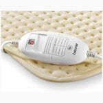 Beurer Electronic Cosy Heating Pad HK 45 - Image 4