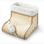 Beurer Heating Pad 25 + Foot Warmer FW 30 - Image 4
