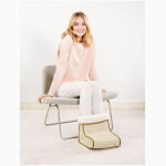 Beurer Heating Pad 25 + Foot Warmer FW 30 - Image 6