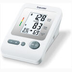 Beurer Blood Pressure Monitor Upper Arm Bm 26