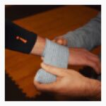 Incrediwear Bandage Wraps Width-2" - Image 6