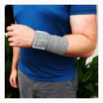 Incrediwear Bandage Wraps Width-2" - Image 5