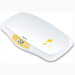 Beurer Baby Scale BY80 - Image 2