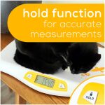 Beurer Baby Scale BY80 - Image 4