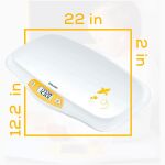 Beurer Baby Scale BY80 - Image 9