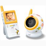 Beurer Baby Video Monitor Jby 101