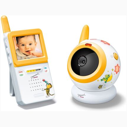 Beurer Baby Video Monitor Jby 101