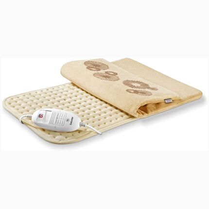 Beurer Electronic Cosy Heating Pad HK 45