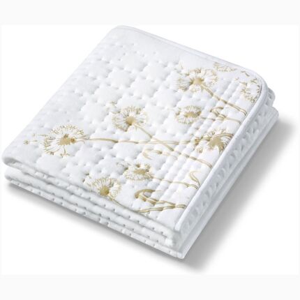 Beurer Heated Underblanket UB 33