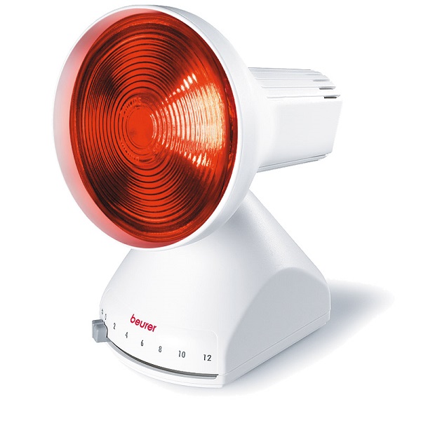 Beurer20-20Infrared20lamp20-20IL20301.jpg Beurer IL 30 Infrared Lamp - Image 1