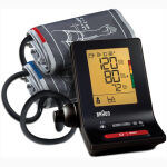 Braun Bpmonitor Bp6200 Arm