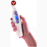 Breast Light - Breast Cancer Indicator