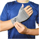 Vital Salveo Compression Recovery Wrist and Thumb Sleeve 1pc - Image 10