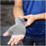 Vital Salveo Compression Recovery Wrist and Thumb Sleeve 1pc - Image 9