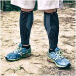 Vital Salveo Calf Sleeves Recovery Compression - Image 11