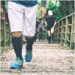 Vital Salveo Calf Sleeves Recovery Compression - Image 10