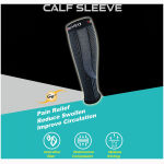 Vital Salveo Calf Sleeves Recovery Compression - Image 12