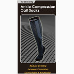 Vital Salveo Sports Compression Calf Sleeve Support Socks 20-30mmhg - Image 17