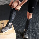 Vital Salveo Sports Compression Calf Sleeve Support Socks 20-30mmhg - Image 12