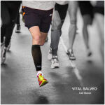 Vital Salveo Sports Compression Calf Sleeve Support Socks 20-30mmhg - Image 16