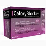 BIOCOL Fat Burner 60 Capsules + Biocol Calory Blocker 60 Capsules + L’DOCILE Full Body Analysis Scale LDBS2020 - Image 3