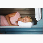 Sissel Orthopaedic Pillow Classic - Image 2
