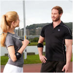 Vital Salveo Compression Adjustable Elbow Brace with Gel Pad - Image 11