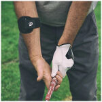 Vital Salveo Compression Adjustable Elbow Brace with Gel Pad - Image 13