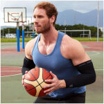 Vital Salveo Arm Sleeve 1pc - Image 4