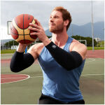 Vital Salveo Arm Sleeve 1pc - Image 5