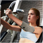 Vital Salveo Compression Elbow Sleeve 1pc - Image 2