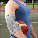 Vital Salveo Compression Elbow Sleeve 1pc - Image 4
