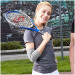 Vital Salveo Compression Elbow Sleeve 1pc - Image 5