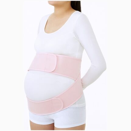 DR Med Adjustable Maternity Support