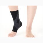 DR Med Air Triplicated Lining Compressive Ankle Sleeve