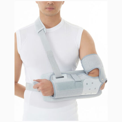 DR Med Arm Reinforced Cover Sling