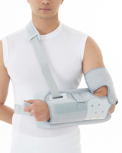 DR-Med-Arm-Reinforced-Cover-Sling.jpg DR Med Arm Reinforced Cover Sling - Image 1