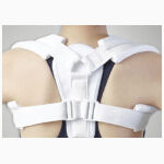DR Med Clavicle Splint