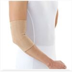 DR Med Elastic Elbow Support High-elastic