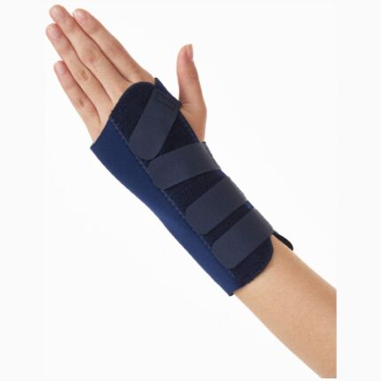 DR Med Elastic Wrist Sprint -L/R