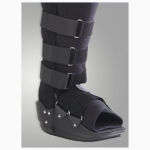 DR Med Fracture Walker (Long ) 1724K