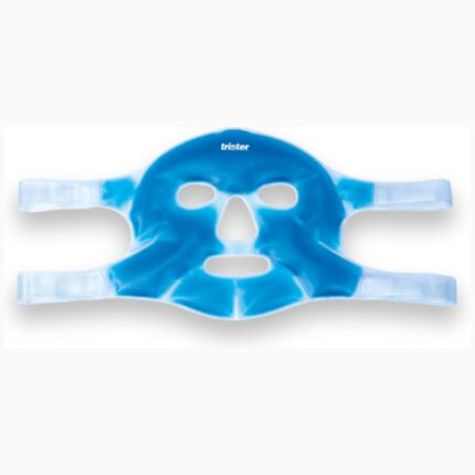 DR Med Full Face Mask hot cold